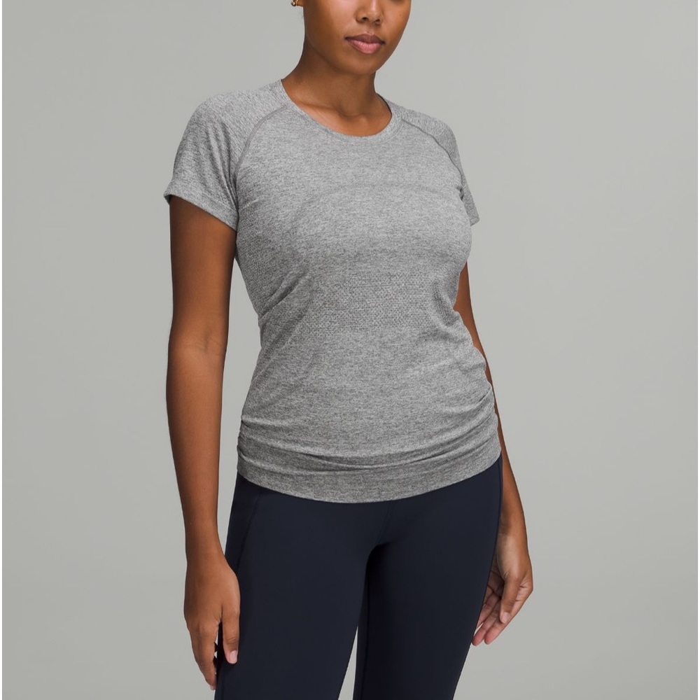 Lululemon Swiftly Tee
